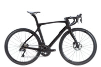 Pinarello Prince Shimano Ultegra Di2 Disc Road Bike 2024, Size 53cm