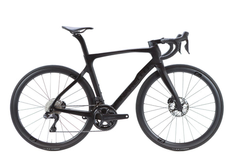 Pinarello Prince Shimano Ultegra Di2 Disc Road Bike 2024, Size 53cm