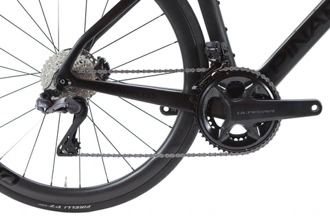 Pinarello Prince Shimano Ultegra Di2 Disc Road Bike 2024, Size 53cm