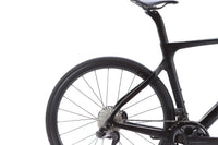 Pinarello Prince Shimano Ultegra Di2 Disc Road Bike 2024, Size 53cm
