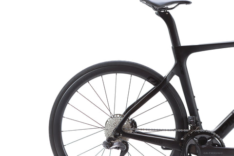 Pinarello Prince Shimano Ultegra Di2 Disc Road Bike 2024, Size 53cm