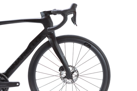 Pinarello Prince Shimano Ultegra Di2 Disc Road Bike 2024, Size 53cm