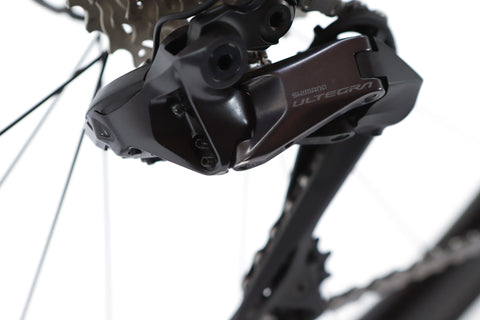 Pinarello Prince Shimano Ultegra Di2 Disc Road Bike 2024, Size 53cm