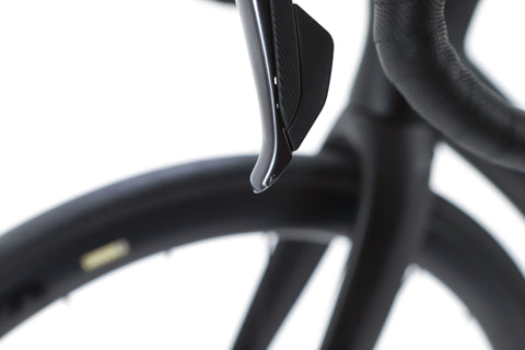 Pinarello Prince Shimano Ultegra Di2 Disc Road Bike 2024, Size 53cm