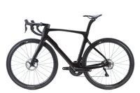 Pinarello Prince Shimano Ultegra Di2 Disc Road Bike 2024, Size 53cm