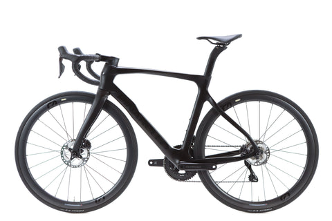 Pinarello Prince Shimano Ultegra Di2 Disc Road Bike 2024, Size 53cm