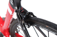 Pinarello Dogma F8 Campagnolo Super Record EPS Road Bike 2017, Size 50cm