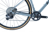 Factor Vista Shimano GRX Di2 Gravel Bike 2021, Size 52cm
