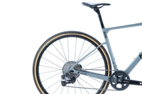 Factor Vista Shimano GRX Di2 Gravel Bike 2021, Size 52cm