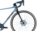 Factor Vista Shimano GRX Di2 Gravel Bike 2021, Size 52cm