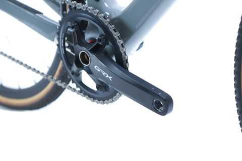 Factor Vista Shimano GRX Di2 Gravel Bike 2021, Size 52cm