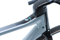 Factor Vista Shimano GRX Di2 Gravel Bike 2021, Size 52cm