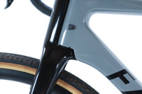 Factor Vista Shimano GRX Di2 Gravel Bike 2021, Size 52cm