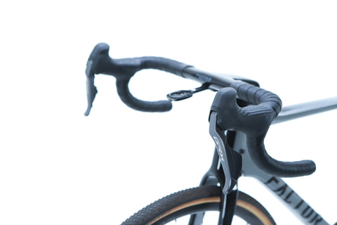 Factor Vista Shimano GRX Di2 Gravel Bike 2021, Size 52cm