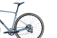 Factor Vista Shimano GRX Di2 Gravel Bike 2021, Size 52cm