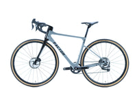 Factor Vista Shimano GRX Di2 Gravel Bike 2021, Size 52cm