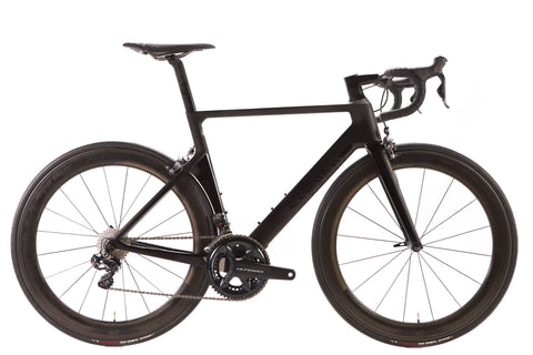 Canyon Aeroad CF SLX Shimano Ultegra Di2 Road Bike 2017, Size