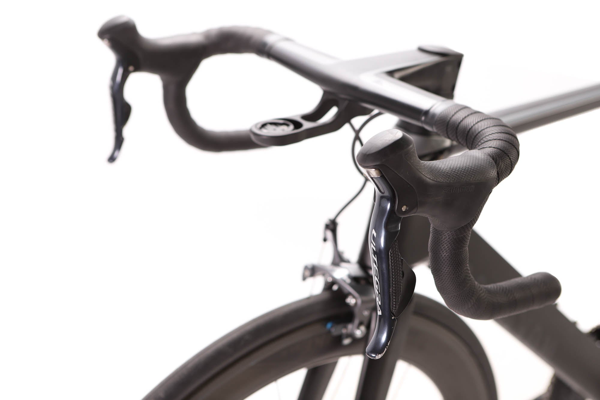 キャニオン：エアロード 【美品】CANYON Aeroad CF SLX 2017アルテグラ 