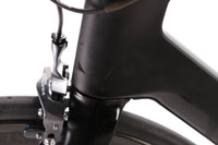Canyon Aeroad CF SLX Shimano Ultegra Di2 Road Bike 2017, Size Medium