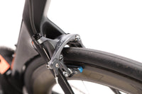 Canyon Aeroad CF SLX Shimano Ultegra Di2 Road Bike 2017, Size Medium