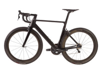 Canyon Aeroad CF SLX Shimano Ultegra Di2 Road Bike 2017, Size Medium