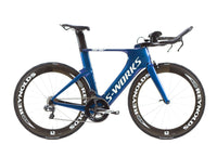 S-Works Shiv Shimano Ultegra Di2 TT Bike 2020, Size Medium