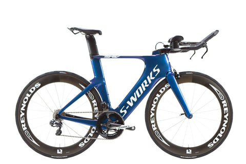 S-Works Shiv Shimano Ultegra Di2 TT Bike 2020, Size Medium