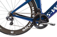 S-Works Shiv Shimano Ultegra Di2 TT Bike 2020, Size Medium
