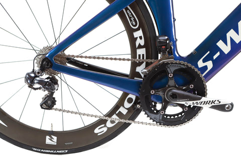 S-Works Shiv Shimano Ultegra Di2 TT Bike 2020, Size Medium