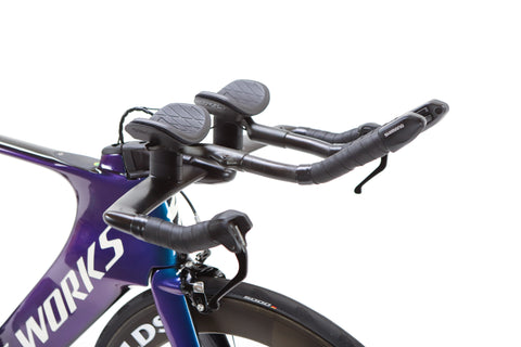 S-Works Shiv Shimano Ultegra Di2 TT Bike 2020, Size Medium