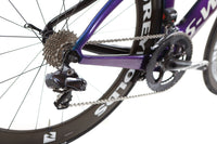 S-Works Shiv Shimano Ultegra Di2 TT Bike 2020, Size Medium
