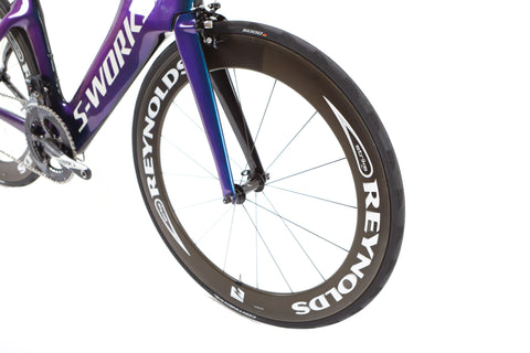 S-Works Shiv Shimano Ultegra Di2 TT Bike 2020, Size Medium