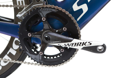 S-Works Shiv Shimano Ultegra Di2 TT Bike 2020, Size Medium