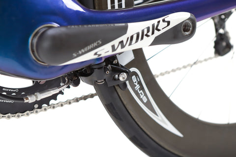 S-Works Shiv Shimano Ultegra Di2 TT Bike 2020, Size Medium
