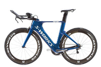 S-Works Shiv Shimano Ultegra Di2 TT Bike 2020, Size Medium