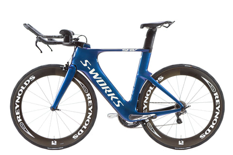 S-Works Shiv Shimano Ultegra Di2 TT Bike 2020, Size Medium