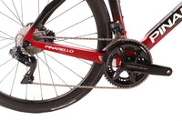 Pinarello Dogma F12 Shimano Dura-Ace Di2 Disc Road Bike 2020, Size 57.5cm
