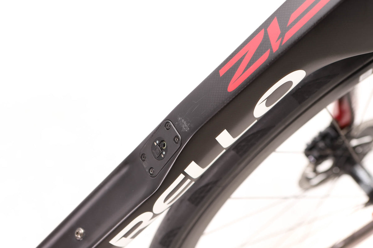 Pinarello Dogma F12 Shimano Dura-Ace Di2 Disc Road Bike 2020, Size 57.5cm