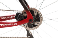 Pinarello Dogma F12 Shimano Dura-Ace Di2 Disc Road Bike 2020, Size 57.5cm