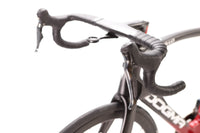 Pinarello Dogma F12 Shimano Dura-Ace Di2 Disc Road Bike 2020, Size 57.5cm