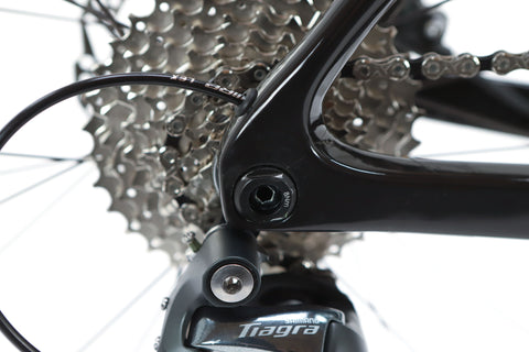 Orbea Orca M40 Shimano Tiagra Disc Road Bike 2021, Size Medium
