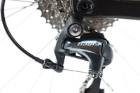 Orbea Orca M40 Shimano Tiagra Disc Road Bike 2021, Size Medium