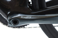 Orbea Orca M40 Shimano Tiagra Disc Road Bike 2021, Size Medium
