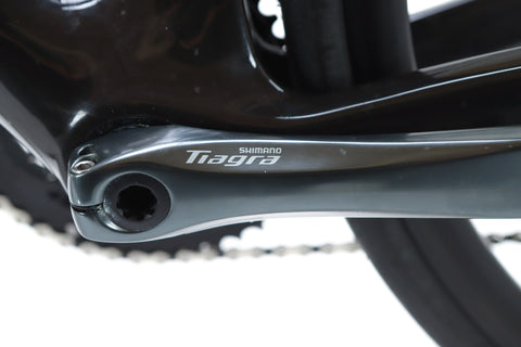 Orbea Orca M40 Shimano Tiagra Disc Road Bike 2021, Size Medium