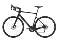 Orbea Orca M40 Shimano Tiagra Disc Road Bike 2021, Size Medium