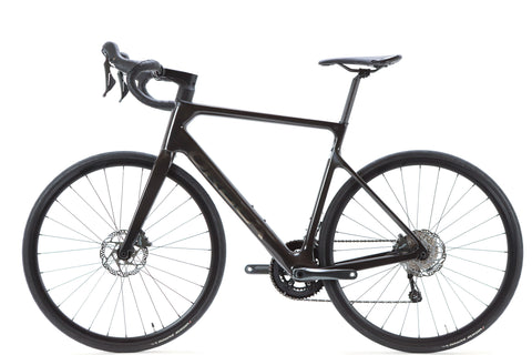 Orbea Orca M40 Shimano Tiagra Disc Road Bike 2021, Size Medium