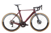 Rondo HVRT CF0 Shimano Dura-Ace Disc Road Bike 2020, Size Medium
