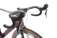 Rondo HVRT CF0 Shimano Dura-Ace Disc Road Bike 2020, Size Medium