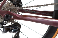 Rondo HVRT CF0 Shimano Dura-Ace Disc Road Bike 2020, Size Medium