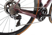 Rondo HVRT CF0 Shimano Dura-Ace Disc Road Bike 2020, Size Medium